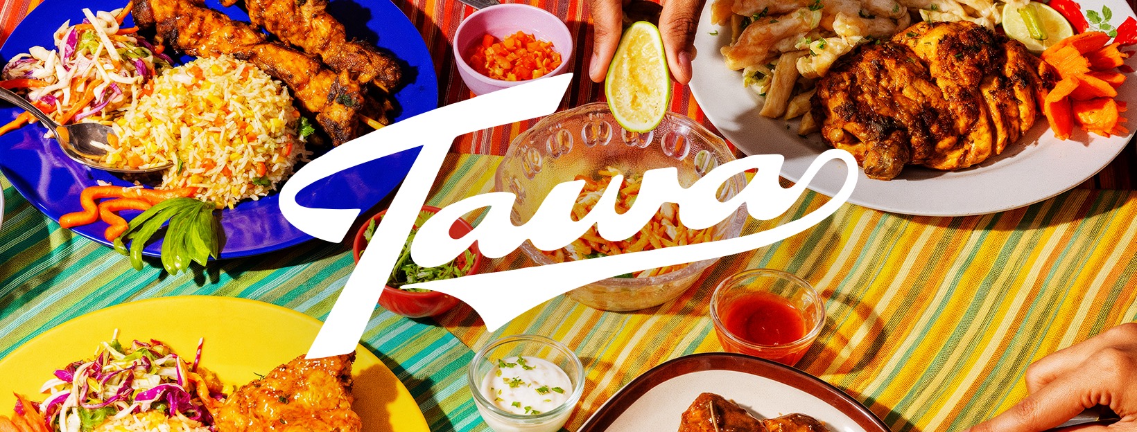 Tawa Header